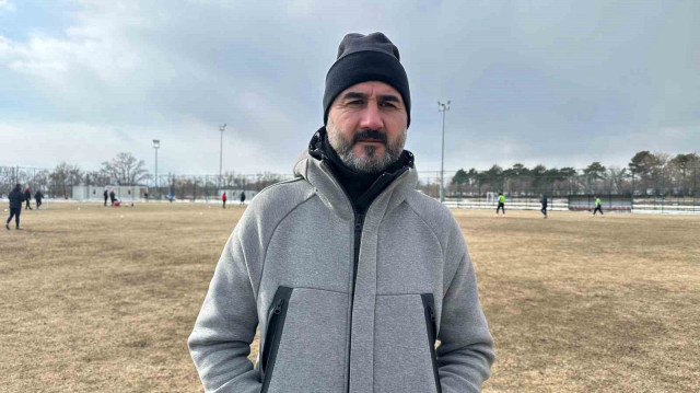 Gökhan Ünal 6 maç ceza almıştı. 