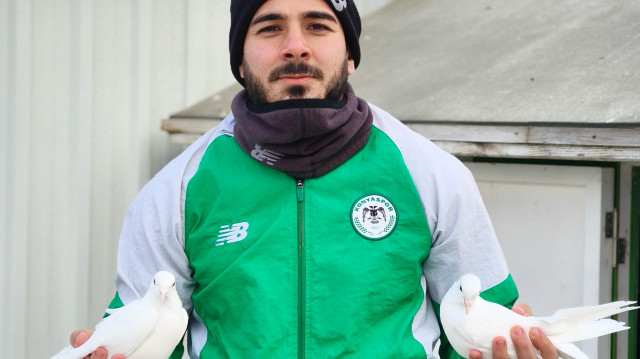 Oğulcan Ülgün