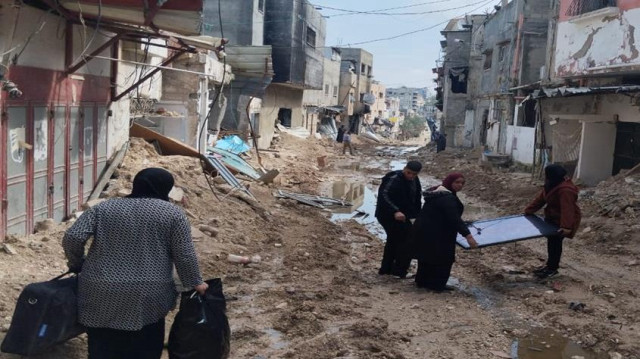 أطباء بلا حدود: الضفة لم تشهد تهجيرا وتدميرا بهذا الحجم منذ عقود