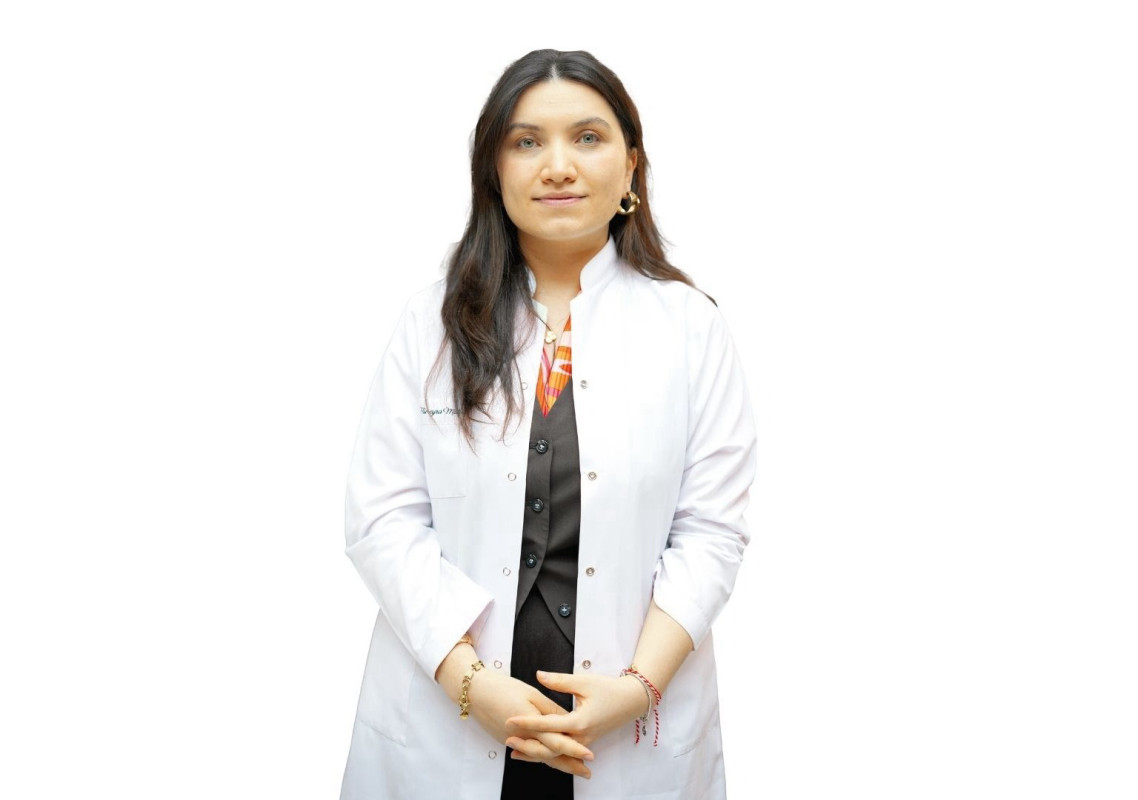 Hümeyra Mutlu