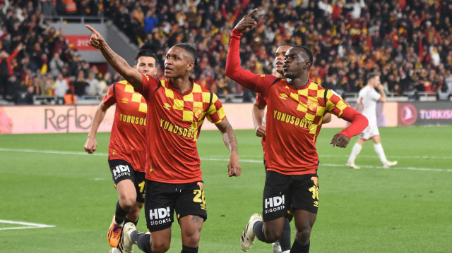 Göztepe'de kritik maçlar öncesi önemli eksikler var.