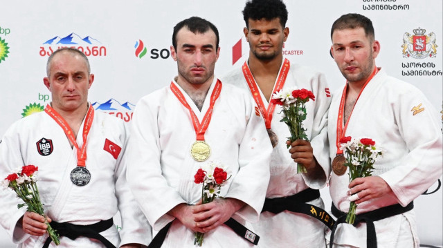 Judo