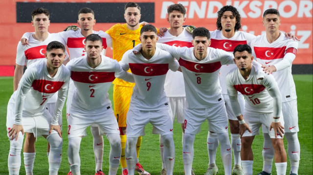 U20 Milli Takımı