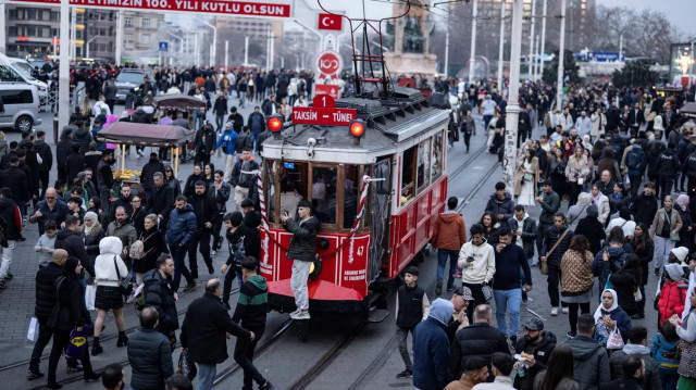 Fotoğraf: Arşiv