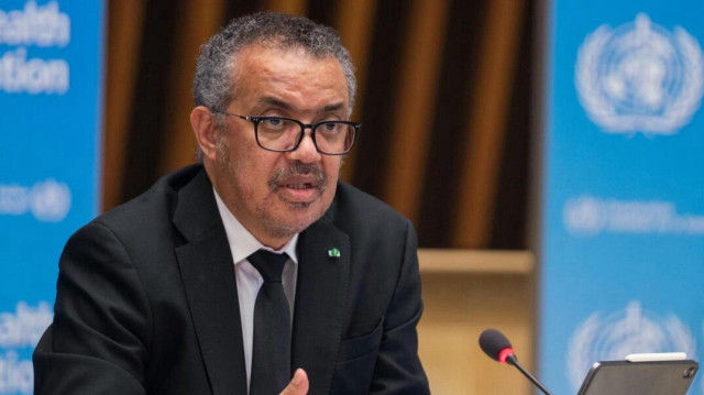 الصحة العالمية: هجوم إسرائيل على مستشفى ناصر فاقم أزمة الصحة بغزة