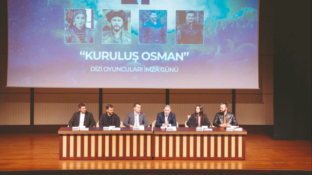 Cumhurbaşkanlığı'nın ev sahipliğinde, Kültür ve Turizm Bakanlığı, Diyanet İşleri Başkanlığı ve TRT’nin katkılarıyla düzenlenen “Külliye’de Ramazan” programı 25. gününde sürüyor.