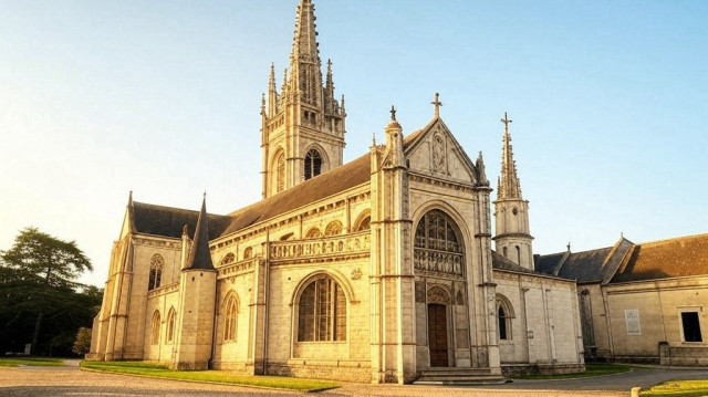 L'Inirr, destinée aux victimes dans les diocèses, avait été créée par l'épiscopat français dans le sillage d'un rapport datant de 2021 sur la pédocriminalité dans l'Eglise.