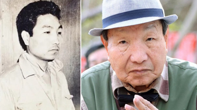 Japonya'da bir adam, cinayet suçundan 47 yıl boyunca idam sırası bekledi.