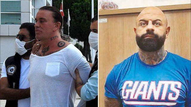  Silahlı saldırıya uğramıştı: Suç örgütü lideri Necati Arabacı'nın sağ kolu olduğu ortaya çıktı