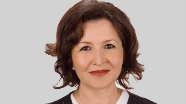 <p>Ülkü İnanlı kimdir?</p>