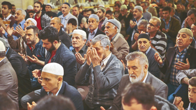 Fotoğraf: Arşiv