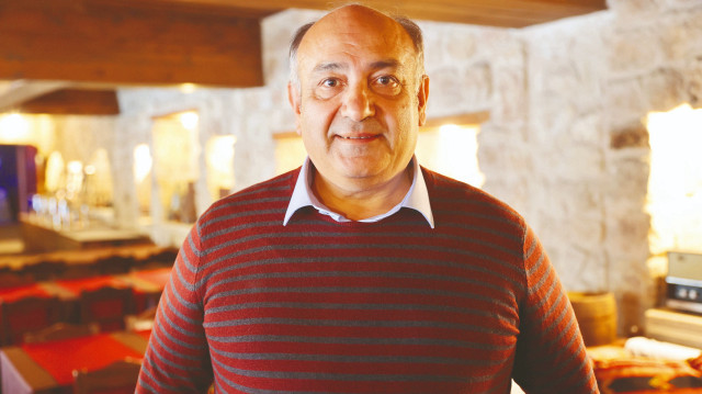 Sait Yardımcı