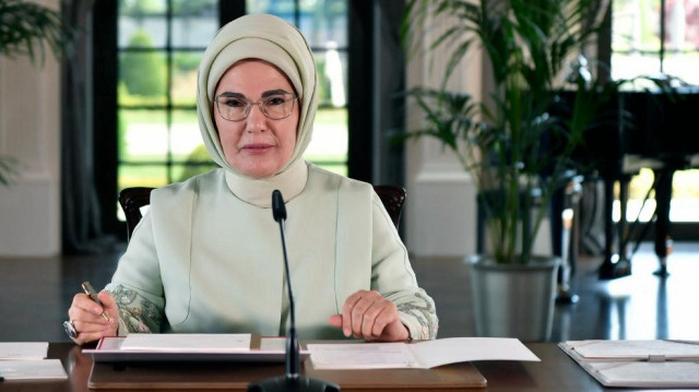 Emine Erdoğan