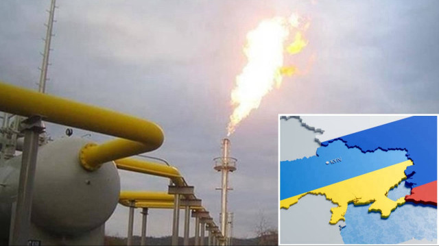 Kremlin, ABD ile varılan anlaşma kapsamında Rusya ve Ukrayna'da petrol rafinerileri ve enerji boru hatları gibi tesislere saldırıların durdurulacağını bildirmişti.