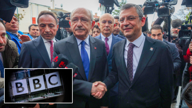 BBC'den CHP ile ilgili dikkat çeken analiz.