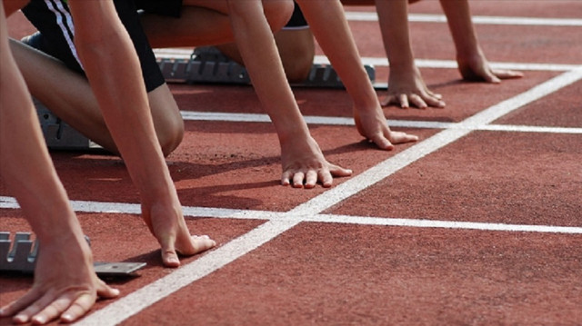 Özel Sporcular Avrupa Atletizm Şampiyonası Helsinki'de düzenlenecek.