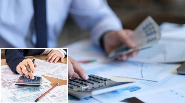 Gelir İdaresi Başkanlığı, detayları açıkladı.