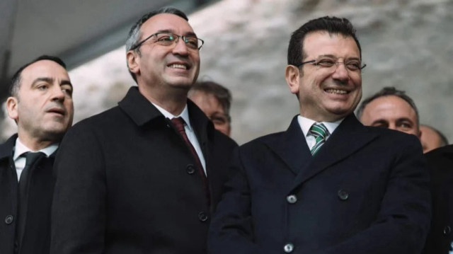 İBB Genel Sekreter Yardımcısı Mahir Polat cezaevinde rahatsızlandı
