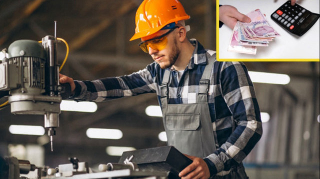 <p>Bayramda çalışanlar ne kadar alacak?</p>