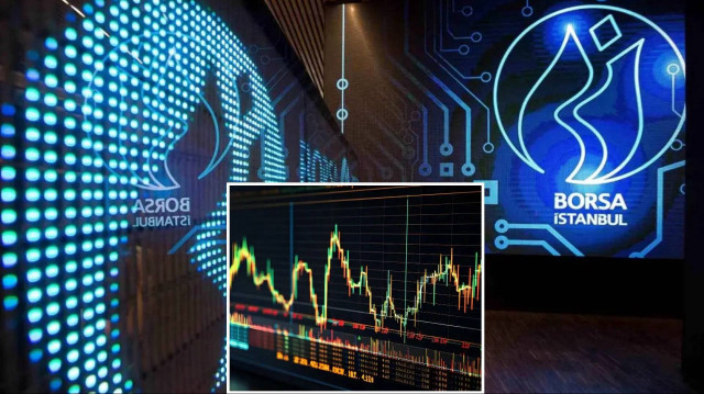 Analistler, teknik açıdan BIST 100 endeksinde 9.900 ve 10.000 seviyelerinin direnç, 9.750 ve 9.600 puanın destek konumunda olduğunu kaydetti.