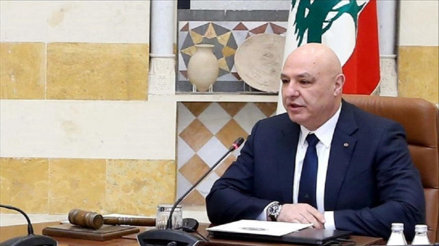 بحضور ماكرون.. عون يدعو الشرع لحل قضية النازحين والتنسيق لضبط الحدود