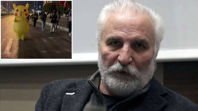 Hasan Kaçan.