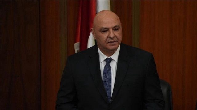 عون: نفذنا 250 عملية مصادرة أو ضد مخابئ أسلحة جنوب لبنان