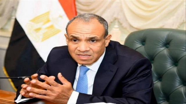وزير الخارجية المصري يبحث مع نظيره السعودي التطورات في غزة