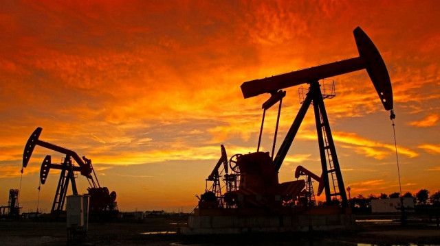 Ham petrol ve petrol ürünlerinde en fazla ithalat, Rusya, Irak ve Kazakistan'dan yapıldı.