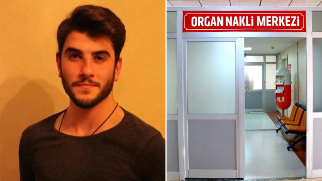 Evli olan Yavuz Belik'in henüz 3 ay önce baba olduğu ortaya çıktı.