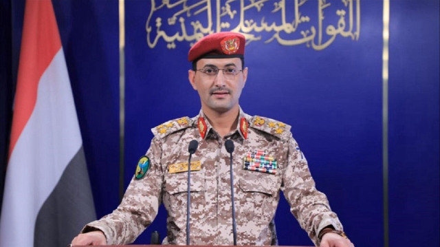 الحوثي: عملياتنا نجحت في منع الملاحة الإسرائيلية بالبحر الأحمر