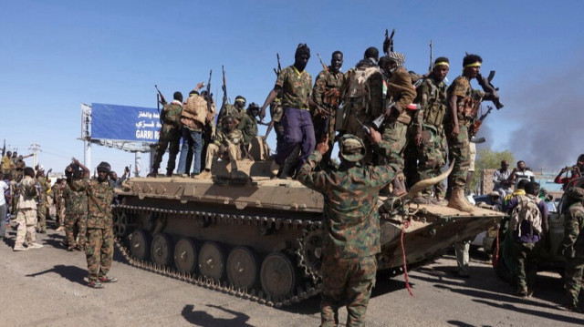 الجيش السوداني يعلن تمكنه من "تطهير" آخر جيوب الدعم السريع بالخرطوم