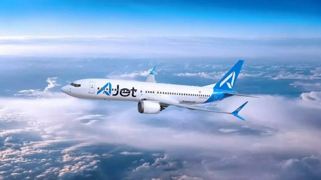 Turkish low-cost air carrier to begin flights to Damascus | Local News