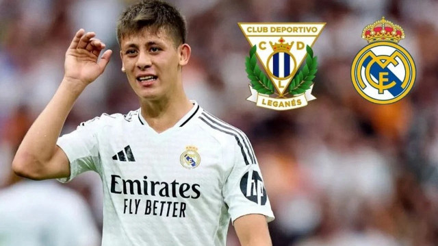 İspanya La Liga 29. haftasında Real Madrid evinde Leganes’i konuk edecek.