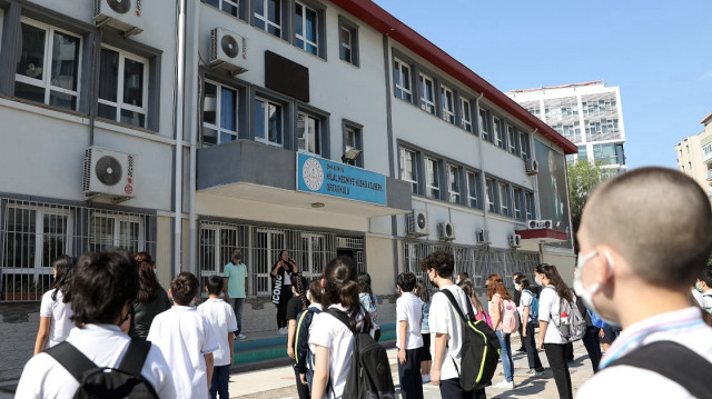 İkinci ara tatil uzatıldı mı?