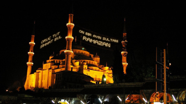 Yatsı namazı vakitleri