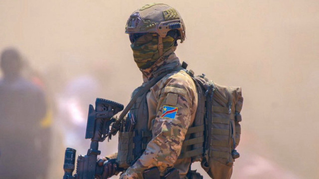 Ces militaires, principalement des sous-officiers, ont été également jugés pour des crimes tels que le vol, viol, pillage et meurtre.