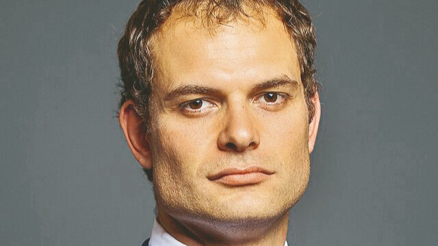 Hamish Falconer