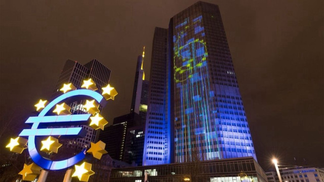 D’après Eurostat, la hausse des prix à la consommation a ralenti à 2,4% sur un an dans les 20 pays partageant l’euro, contre 2,5% en janvier.