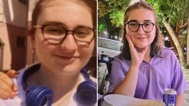 Çanakkale'de lise öğrencisi Ayşegül kayboldu: Arama çalışması başlatıldı