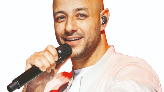 Maher Zain