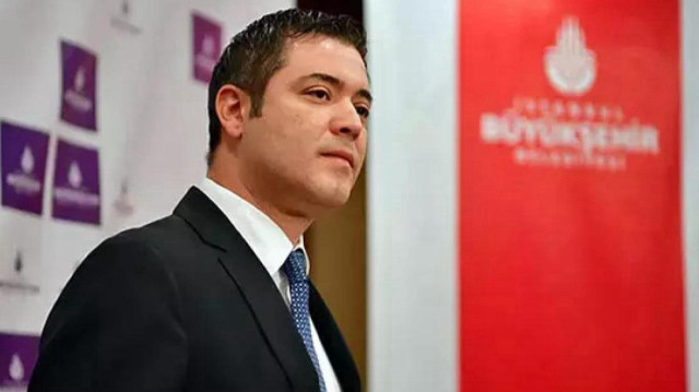 Murat Ongun