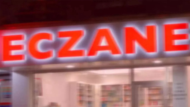 Eczaneler bayramda açık mı?