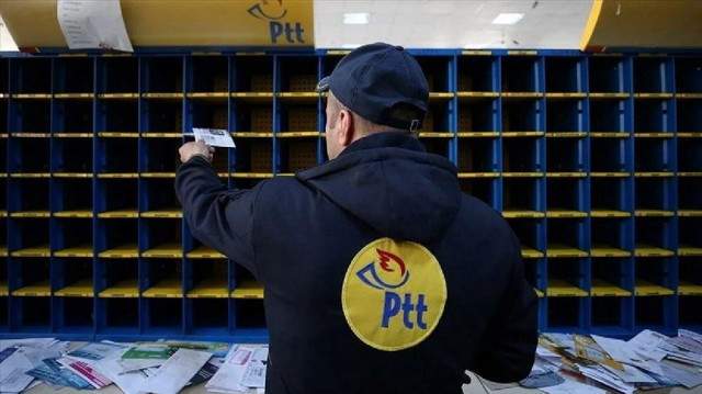PTT çalışma saatleri 2025
