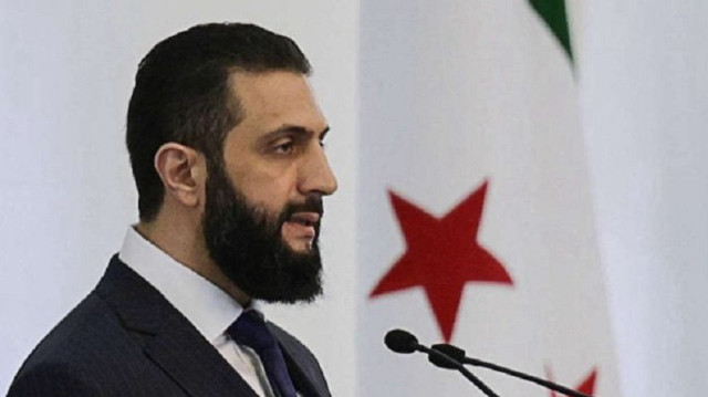 الشرع يعلن تشكيل حكومة سورية جديدة "مناهضة للفساد"