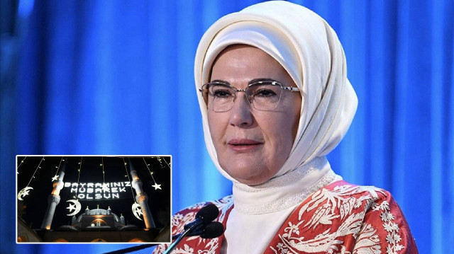 Emine Erdoğan