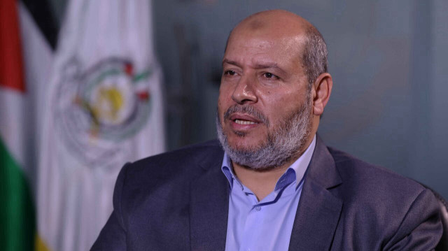 حماس تعلن الموافقة على مقترح جديد للتهدئة بغزة تسلمته من الوسطاء