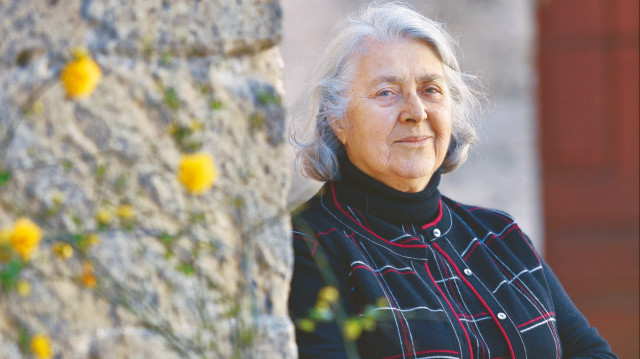 Aysel Yüksel