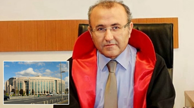 Şehit savcı Mehmet Selim Kiraz