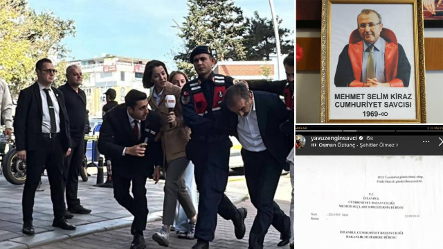 Yenidoğan Çetesi'ni çökerten savcıdan dikkat çeken paylaşım